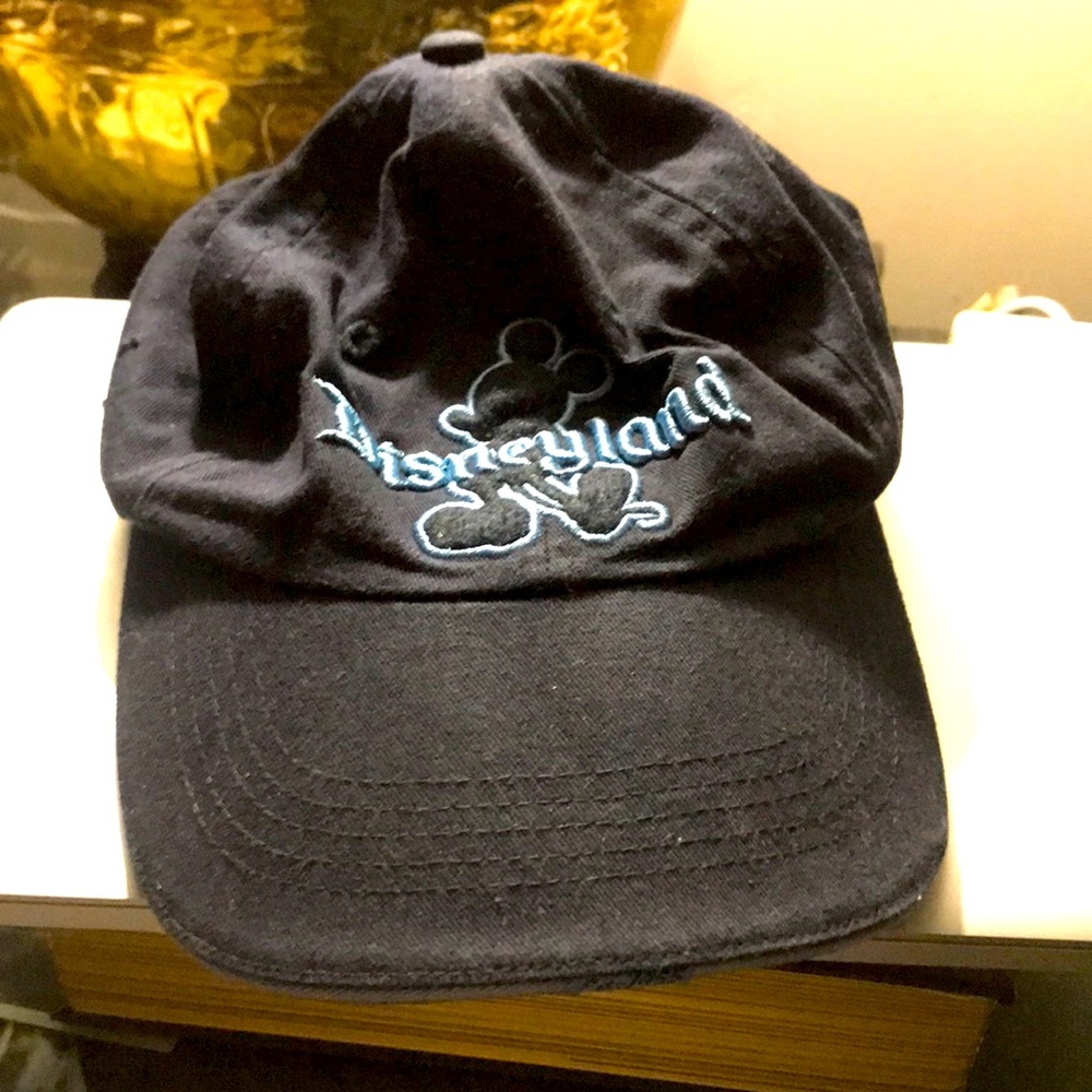 DisneylandCollectors Baseball Cap